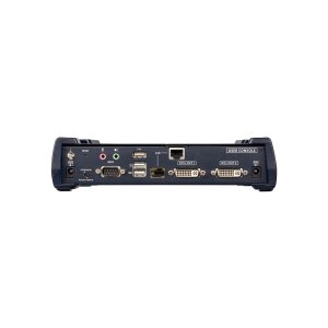 ATEN KE6940AR DVI KVM Over IP Extender nur Empfänger