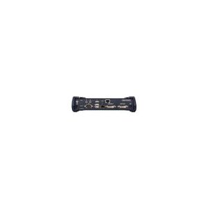 ATEN KE6940AR DVI KVM Over IP Extender nur Empfänger
