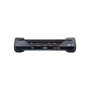 ATEN KE6940AR DVI KVM Over IP Extender nur Empfänger