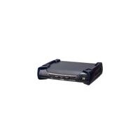 ATEN KE6940AR DVI KVM Over IP Extender nur Empfänger