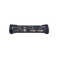 ATEN KE6940AR DVI KVM Over IP Extender nur Empfänger