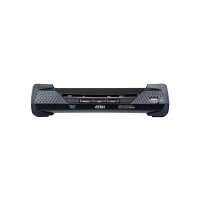 ATEN KE6940AR DVI KVM Over IP Extender nur Empfänger