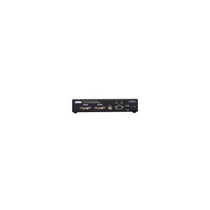 ATEN KE6940AT DVI KVM Over IP Extender nur Sender