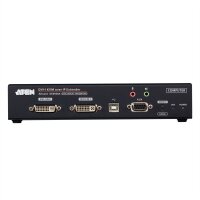 ATEN KE6940AT DVI KVM Over IP Extender nur Sender