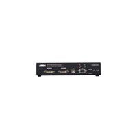 ATEN KE6940AT DVI KVM Over IP Extender nur Sender