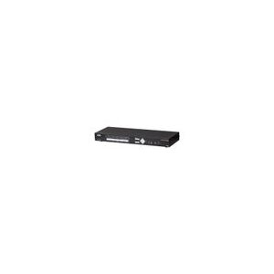 ATEN CM1164A 4-Port USB DVI Multi-View KVMP Switch