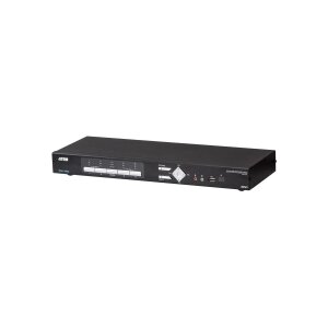 ATEN CM1164A 4-Port USB DVI Multi-View KVMP Switch