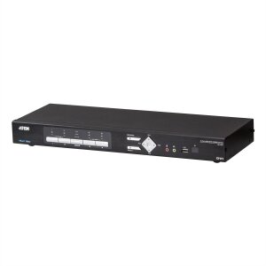 ATEN CM1164A 4-Port USB DVI Multi-View KVMP Switch
