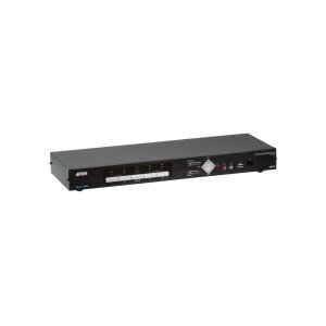 ATEN CM1164A 4-Port USB DVI Multi-View KVMP Switch