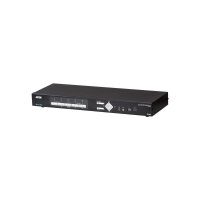 ATEN CM1164A 4-Port USB DVI Multi-View KVMP Switch