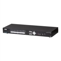 ATEN CM1164A 4-Port USB DVI Multi-View KVMP Switch
