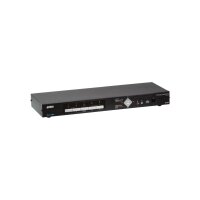 ATEN CM1164A 4-Port USB DVI Multi-View KVMP Switch