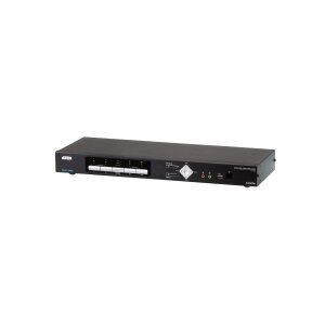 ATEN CM1284 4-Port USB HDMI Multi-View KVMP Switch