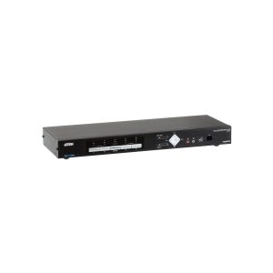 ATEN CM1284 4-Port USB HDMI Multi-View KVMP Switch