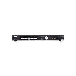 ATEN CM1284 4-Port USB HDMI Multi-View KVMP Switch