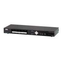 ATEN CM1284 4-Port USB HDMI Multi-View KVMP Switch