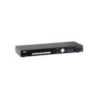 ATEN CM1284 4-Port USB HDMI Multi-View KVMP Switch