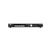 ATEN CM1284 4-Port USB HDMI Multi-View KVMP Switch