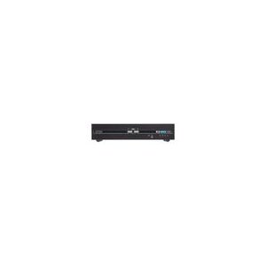 ATEN CS1142DP4 2-Port USB DisplayPort Secure KVM Switch