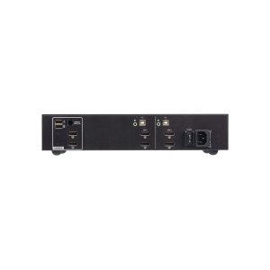 ATEN CS1142DP4 2-Port USB DisplayPort Secure KVM Switch