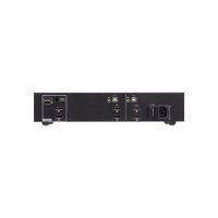 ATEN CS1142DP4 2-Port USB DisplayPort Secure KVM Switch