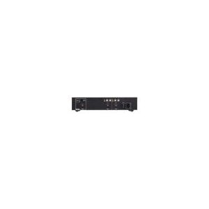 ATEN CS1142DP4C 2-Port USB DisplayPort Dual Display Secure KVM Switch, mit CAC