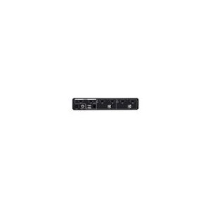 ATEN CS1142DPH4 2-Port USB 5K DP/HDMI, Dual Bildschirm Universal Secure KVM Switch