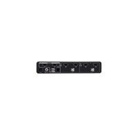 ATEN CS1142DPH4 2-Port USB 5K DP/HDMI, Dual Bildschirm Universal Secure KVM Switch