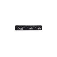 ATEN CS1142DPH4C 2-Port USB 5K DP/HDMI, Dual Bildschirm Universal Secure KVM Switch mit Cardreader