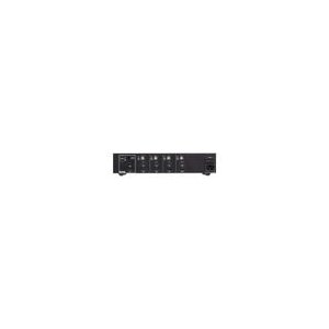 ATEN CS1144DP4 4-Port USB DisplayPort Dual Display Secure KVM Switch