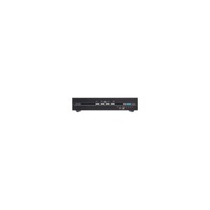 ATEN CS1144DP4C 4-Port USB DisplayPort Dual Display Secure KVM Switch, mit CAC