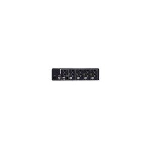 ATEN CS1144DPH4 4-Port USB 5K DP/HDMI, Dual Bildschirm Universal Secure KVM Switch