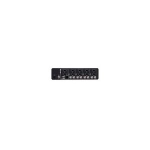 ATEN CS1144DPH4C 4-Port USB 5K DP/HDMI, Dual Bildschirm Universal Secure KVM Switch mit Cardreader