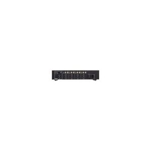 ATEN CS1144H4C 4-Port USB HDMI Dual Display Secure KVM Switch mit CAC