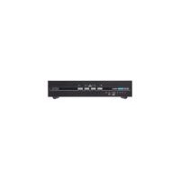 ATEN CS1144H4C 4-Port USB HDMI Dual Display Secure KVM Switch mit CAC