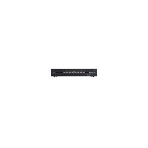 ATEN CS1148DP4 8-Port 4K USB DisplayPort Dual Display Secure KVM Switch
