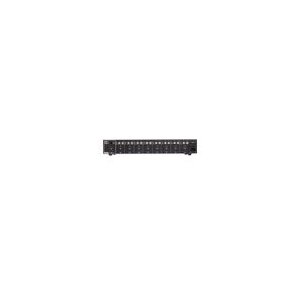 ATEN CS1148DP4 8-Port 4K USB DisplayPort Dual Display Secure KVM Switch