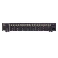 ATEN CS1148DP4 8-Port 4K USB DisplayPort Dual Display Secure KVM Switch