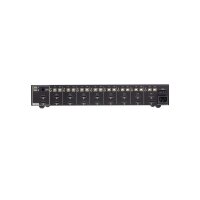ATEN CS1148DP4 8-Port 4K USB DisplayPort Dual Display Secure KVM Switch