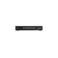 ATEN CS1148DP4C 8-Port 4K USB DisplayPort Dual Display Secure KVM Switch, mit Card Reader