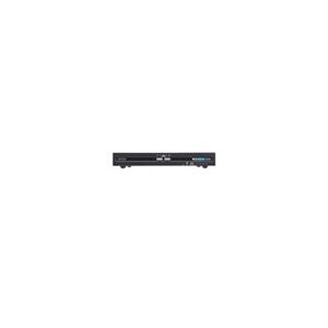 ATEN CS1182DP4C 2-Port USB DisplayPort Secure KVM Switch mit CAC