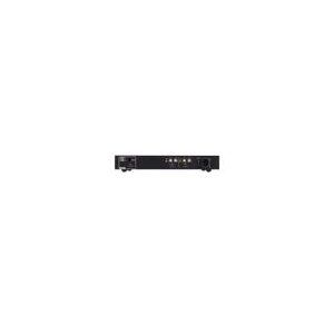 ATEN CS1182DP4C 2-Port USB DisplayPort Secure KVM Switch mit CAC