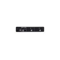 ATEN CS1182DPH4 2-Port USB 5K DP/HDMI, Single Display Universal Secure KVM Switch