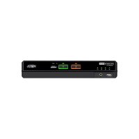 ATEN CS1182DPH4C 2-Port USB 5K DP/HDMI, Single Display Universal Secure KVM Switch mit CAC