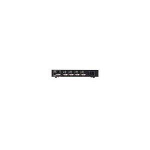 ATEN CS1184D4 4-Port USB DVI Secure KVM Switch