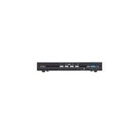 ATEN CS1184D4 4-Port USB DVI Secure KVM Switch