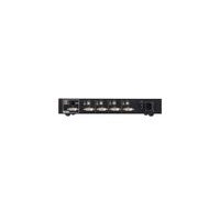 ATEN CS1184D4 4-Port USB DVI Secure KVM Switch