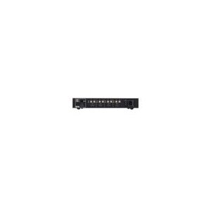 ATEN CS1184DP4C 4-Port USB DisplayPort Secure KVM Switch mit CAC