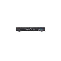 ATEN CS1184DP4C 4-Port USB DisplayPort Secure KVM Switch mit CAC