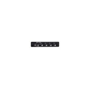 ATEN CS1184DPH4 4-Port USB 5K DP/HDMI, Single Display Universal Secure KVM Switch